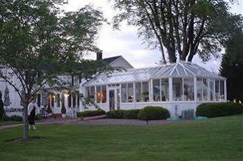 Batten Green Venue & Lodging สแตนตัน ภายนอก รูปภาพ