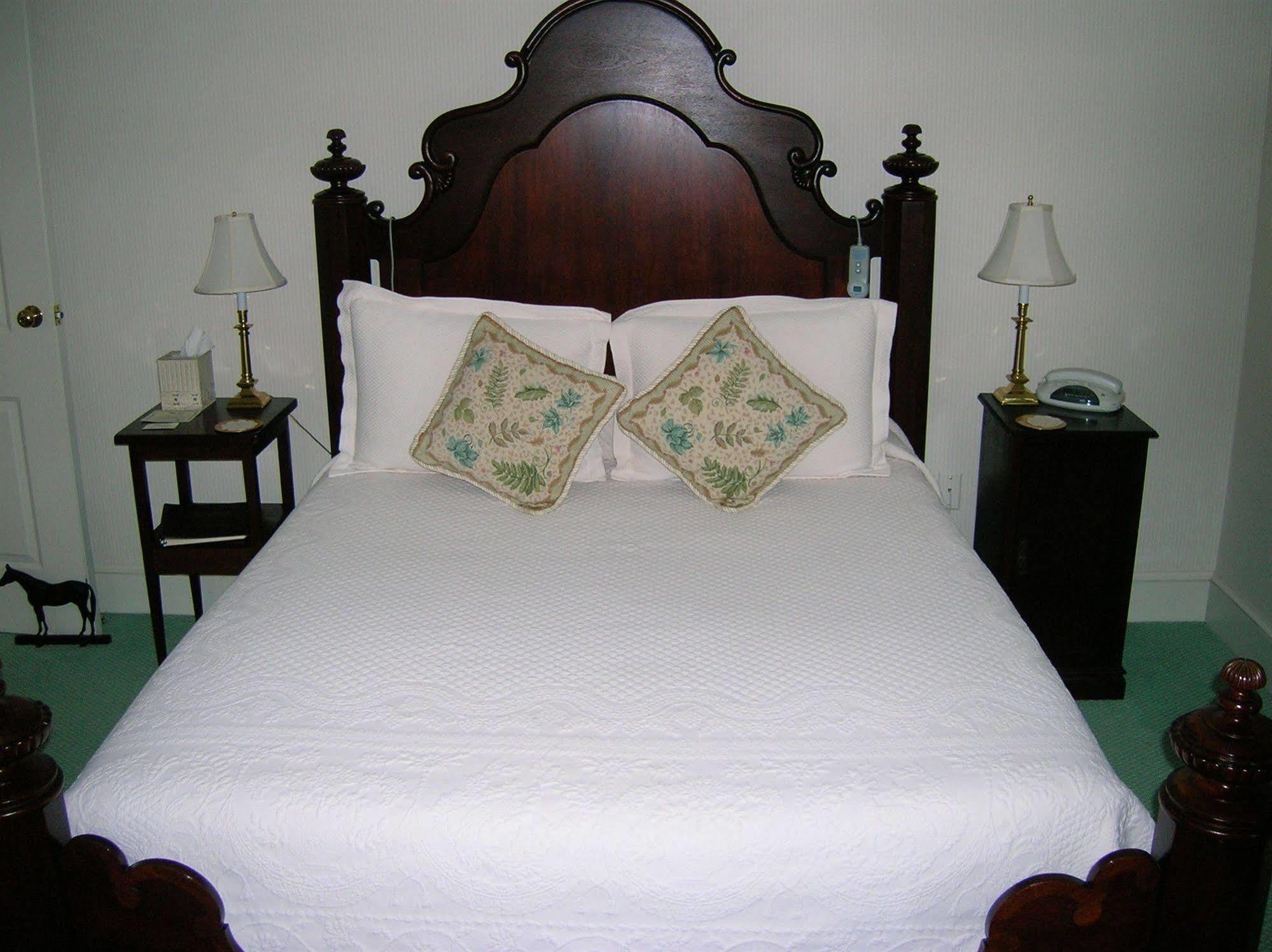 Batten Green Venue & Lodging สแตนตัน ภายนอก รูปภาพ